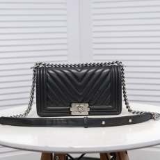 Chanel Boy Series Bags